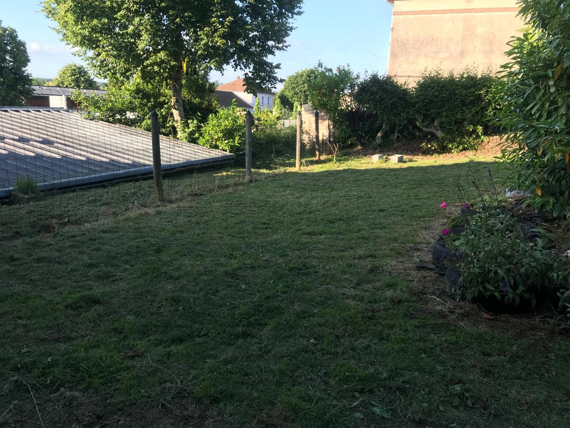 Maison A La Campagne Pour 7 Pers, Wifi Et Parking Aube  Buitenkant foto