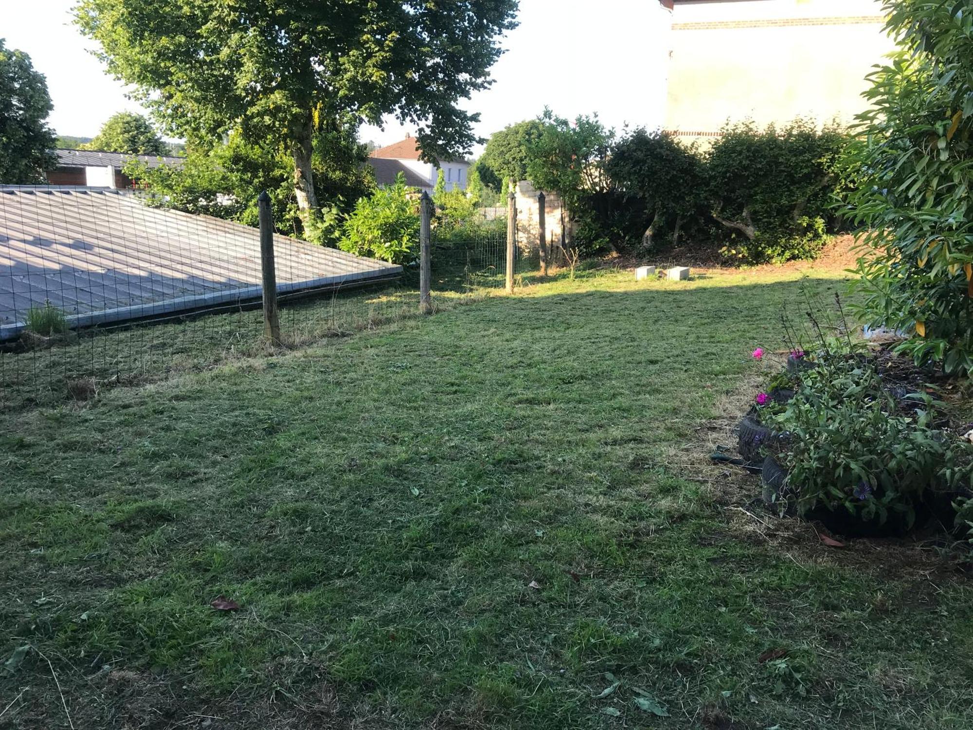 Maison A La Campagne Pour 7 Pers, Wifi Et Parking Aube  Buitenkant foto
